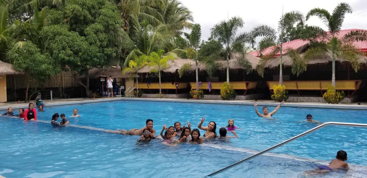 Buenavista Family Inn Tagudin Exterior photo