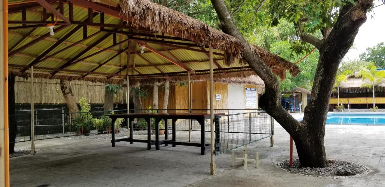Buenavista Family Inn Tagudin Exterior photo